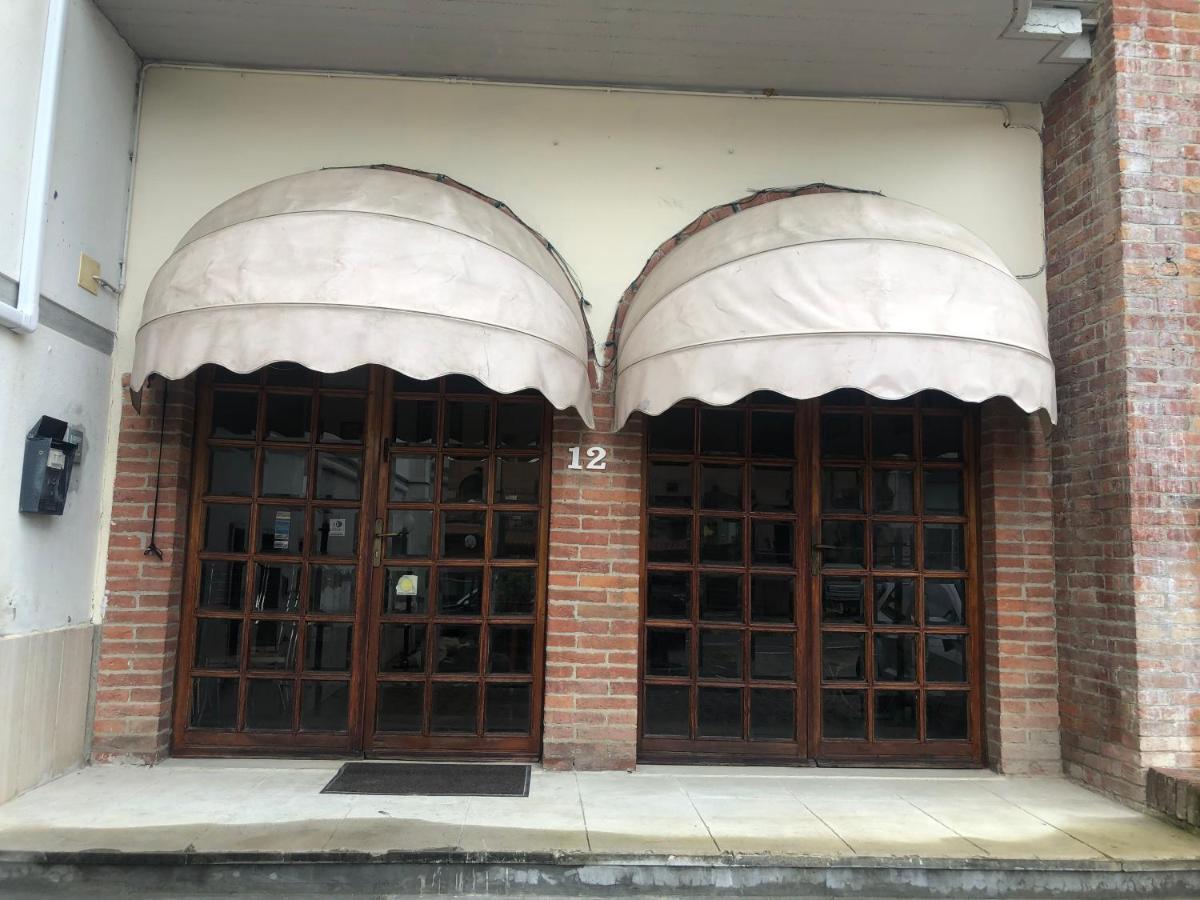 Hotel Taj 贝托勒 外观 照片