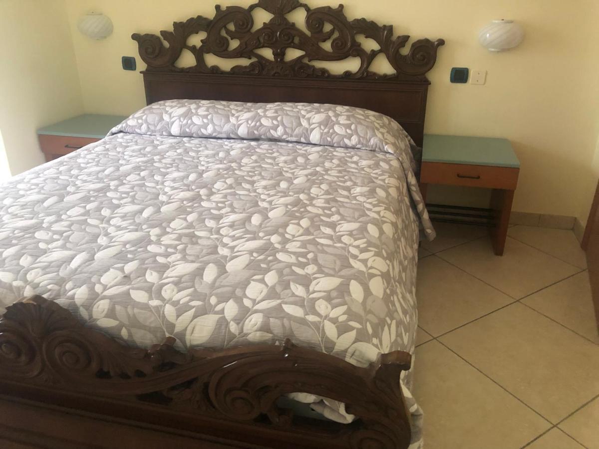Hotel Taj 贝托勒 外观 照片