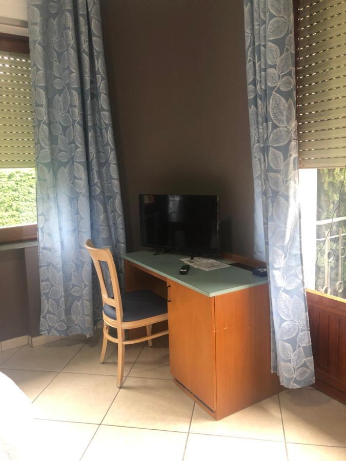 Hotel Taj 贝托勒 外观 照片