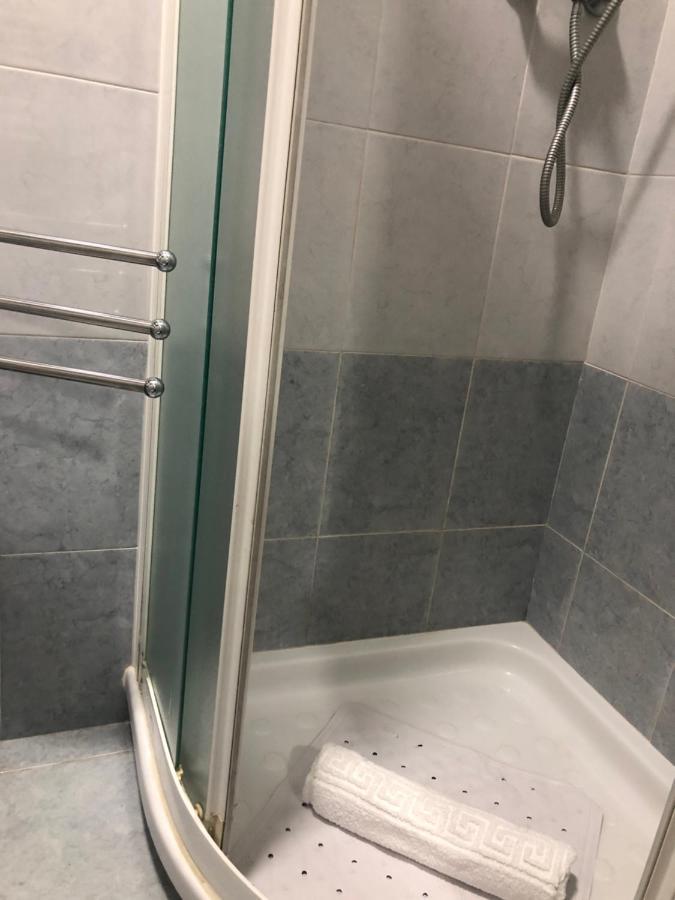 Hotel Taj 贝托勒 外观 照片